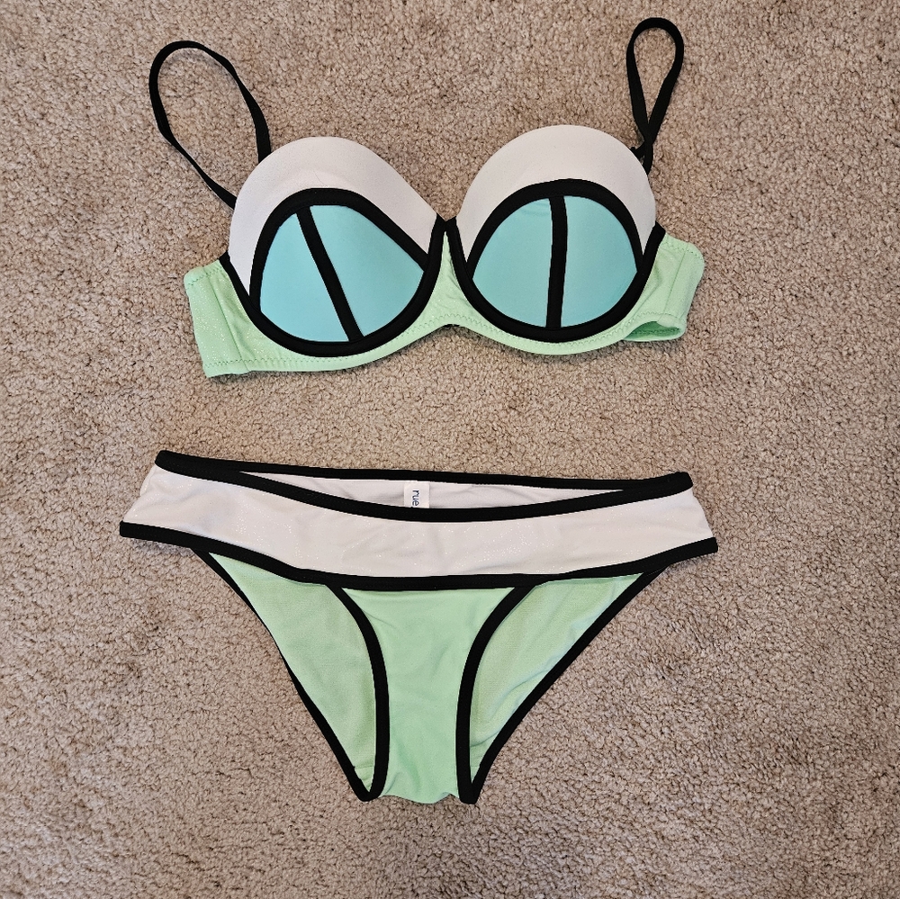 Womens Bikini